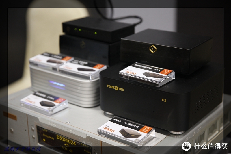 春暖花開(kāi) 第八屆廣州耳機(jī)展才子逛展手記